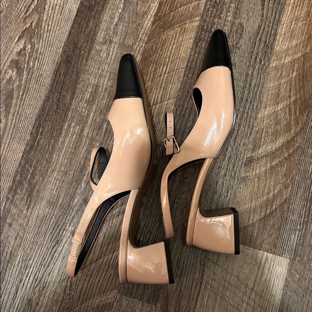 ASOS Shoes. Size 8. - Picture 4 of 4